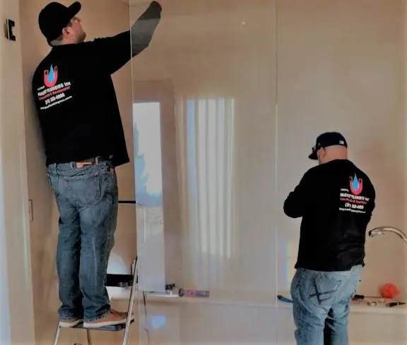 Professional plumbing installation for Tankless Water Heater Installation in Hillside